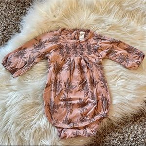 Katie Quinn bubble romper